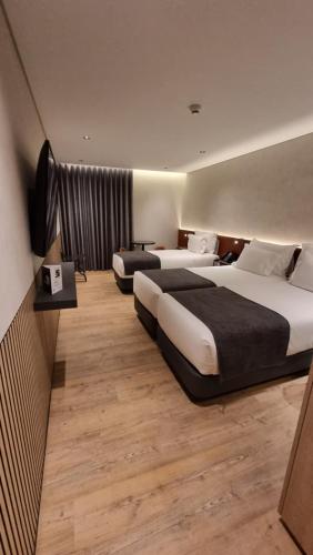 Hotel Principe Avila - image 13