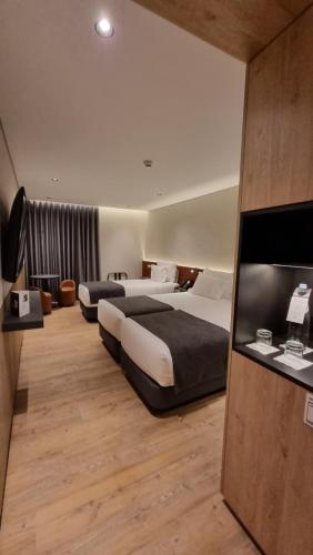 Hotel Principe Avila, Lissabon
