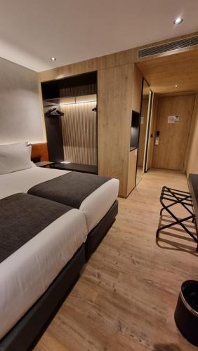 Hotel Principe Avila - image 8