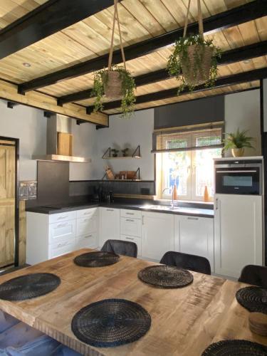 huisje in zeeland helemaal gerenoveerd