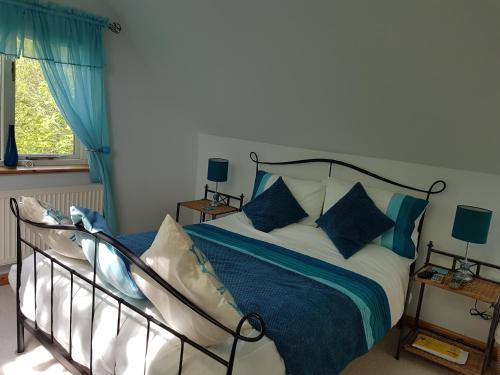 Meadow Oak Accommodation, Bodmin