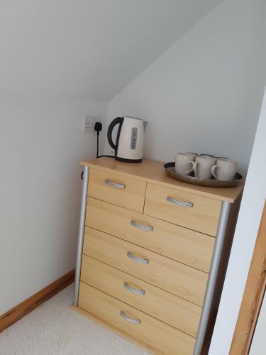 Meadow Oak Accommodation, Bodmin (foto 5)
