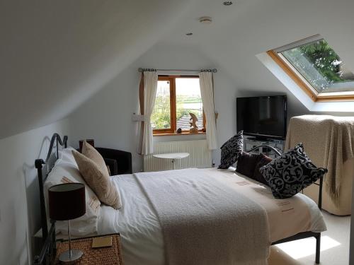 Meadow Oak Accommodation, Bodmin (foto 6)