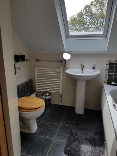 Meadow Oak Accommodation, Bodmin (foto 8)