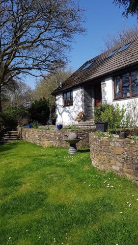 Meadow Oak Accommodation, Bodmin (foto 9)