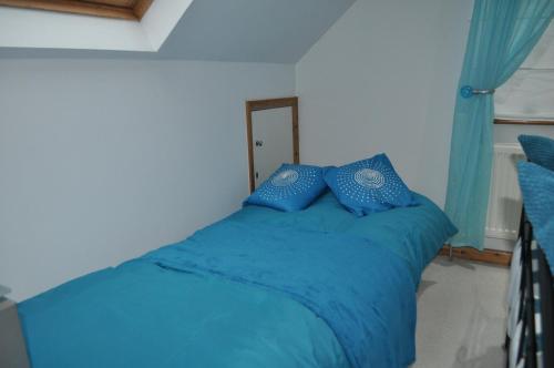 Meadow Oak Accommodation, Bodmin (foto 10)