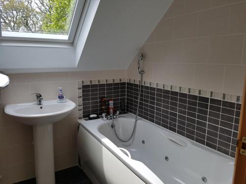 Meadow Oak Accommodation, Bodmin (foto 11)