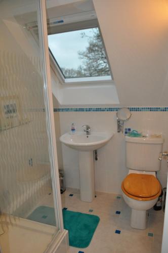 Meadow Oak Accommodation