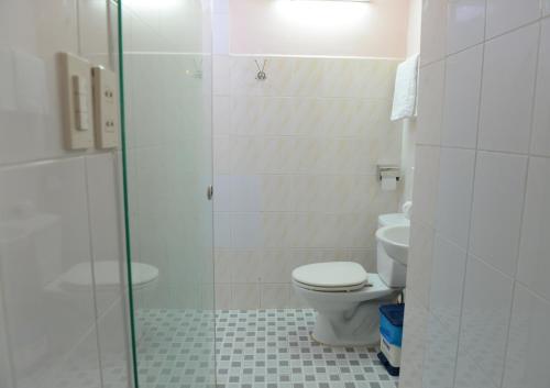 Thao Nhi Hotel – Ho Chi Minh City, LA