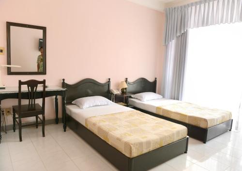 Thao Nhi Hotel – Ho Chi Minh City, LA