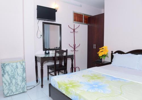 Thao Nhi Hotel – Ho Chi Minh City, LA