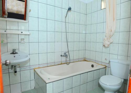 Thao Nhi Hotel – Ho Chi Minh City, LA