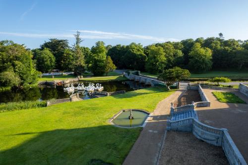 Westport Estate Glamping Village