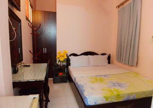 Thao Nhi Hotel – Ho Chi Minh City, LA