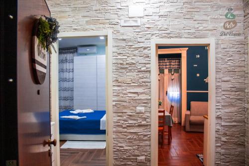 Le Tre Pietre del Vesuvio - Apartment - Pompei