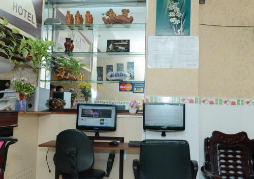 Thao Nhi Hotel – Ho Chi Minh City, LA