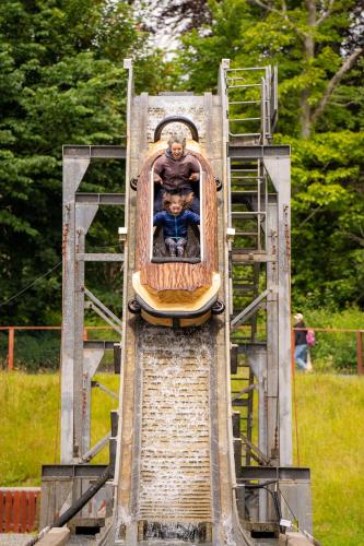 Westport Estate Glamping Village