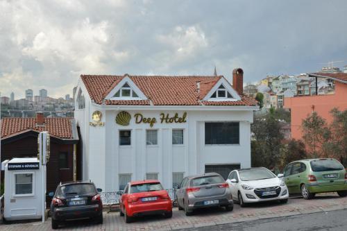 Hotels Image