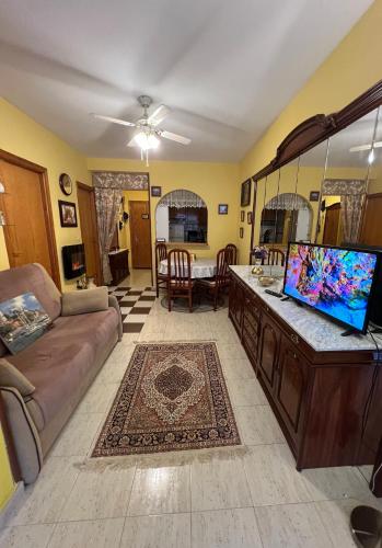 Apartament Montana 5