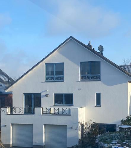 Meerzeit auf Poel B&B 3