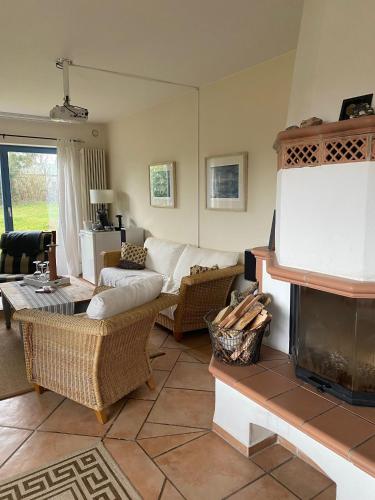Meerzeit auf Poel B&B 5