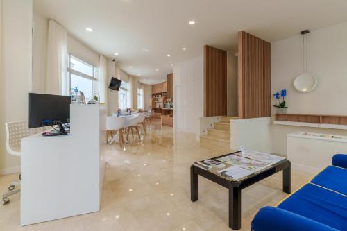 Hotel Panadeiramar Hotel de charme Padriñán