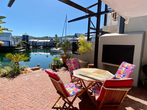 42 Spinnaker, The Quays, Knysna (Foto 9)