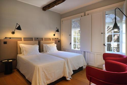 Hotel da Oliveira in Guimarães