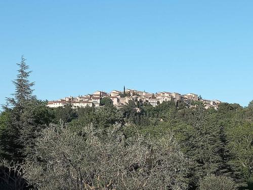 ANCIEN RELAIS DE DILIGENCE gîte à louer Grambois