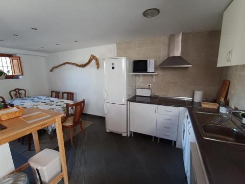 Casa Lorente en Isuerre