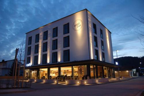 . Motel Inn Simbach