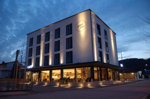 Motel Inn Simbach - Hotel - Simbach am Inn