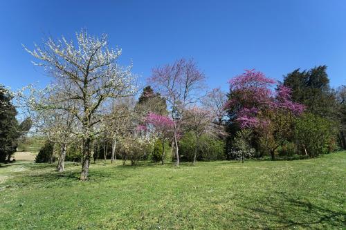 Domaine de Lanis - Maison d'hôtes pour une parenthèse hors du temps