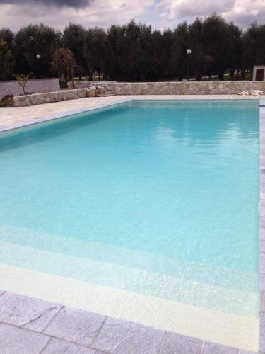 Farm stays in Otranto 