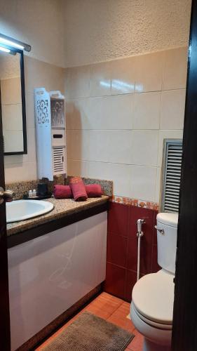 TT Issara Ladprao Serviced Apartment Bangkok18