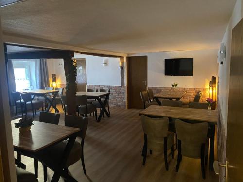 Facilities, Hotel Unter den Linden in Kierspe