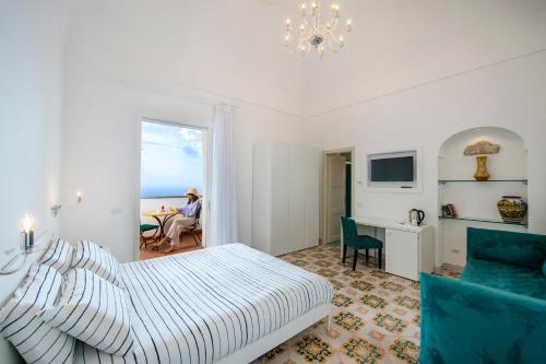 Albadamare Boutique Hotel