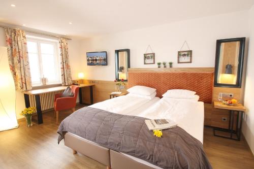 Altstadt-Hotel Passau - image 14