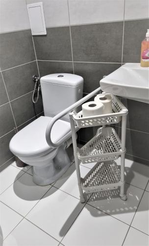 Hotel Homer Bydgoszcz - image 10