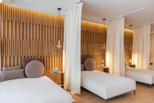 447526070 Andaz Condesa Mexico City, By Hyatt