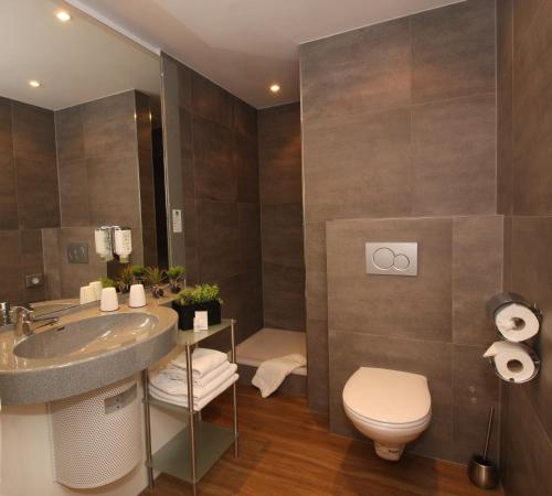 Altstadt-Hotel Passau - image 9