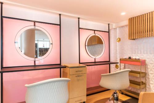 Andaz Condesa Mexico City, By Hyatt