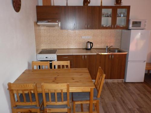 Létesítmények, U Zamku in Staz Nad Nezarkou