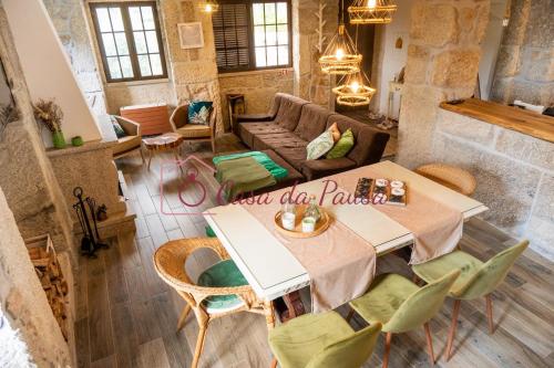 Casa Da Pausa By Tonsdeverde - Vila Verde