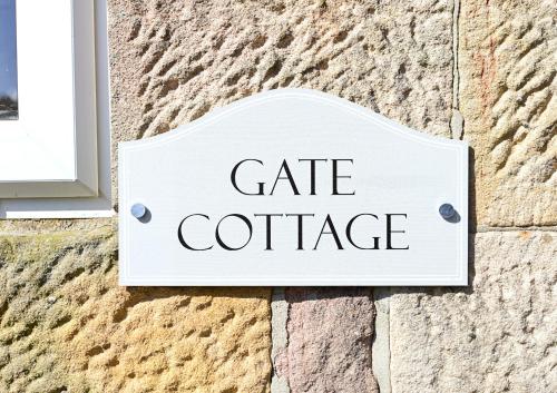Gate Cottage - image 7