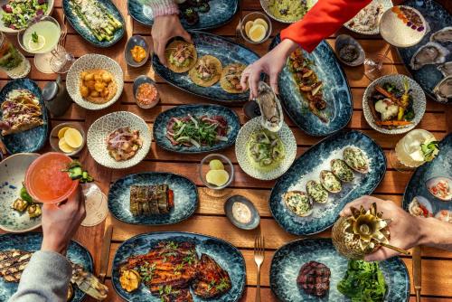 Andaz Condesa Mexico City, By Hyatt