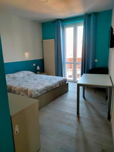 CARrooms - San Benedetto Belbo