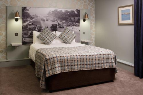 Mercure London Watford Hotel Photo 16
