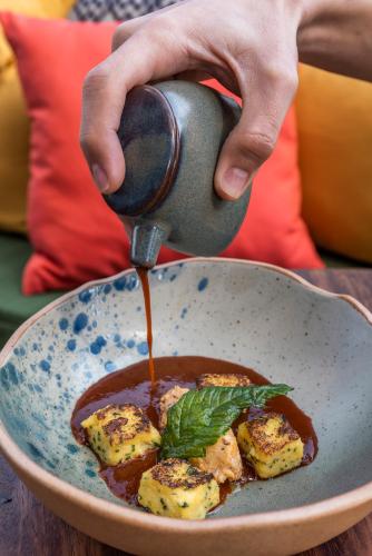 447528741 Andaz Condesa Mexico City, By Hyatt
