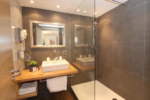 Altstadt-Hotel Passau - image 5